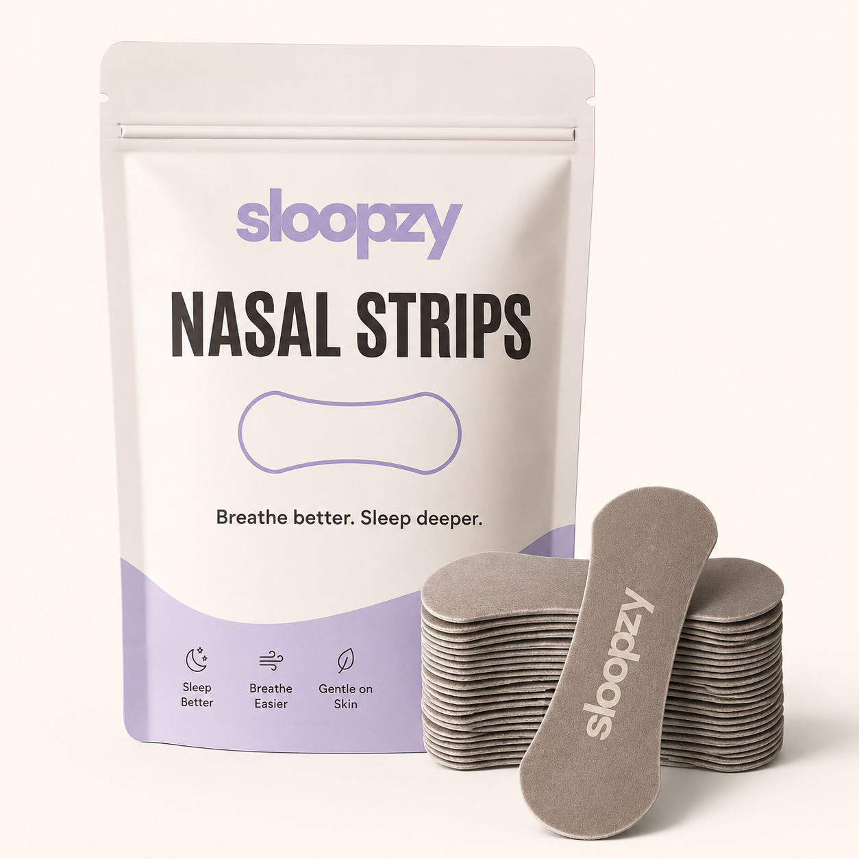 Nose Strips x30