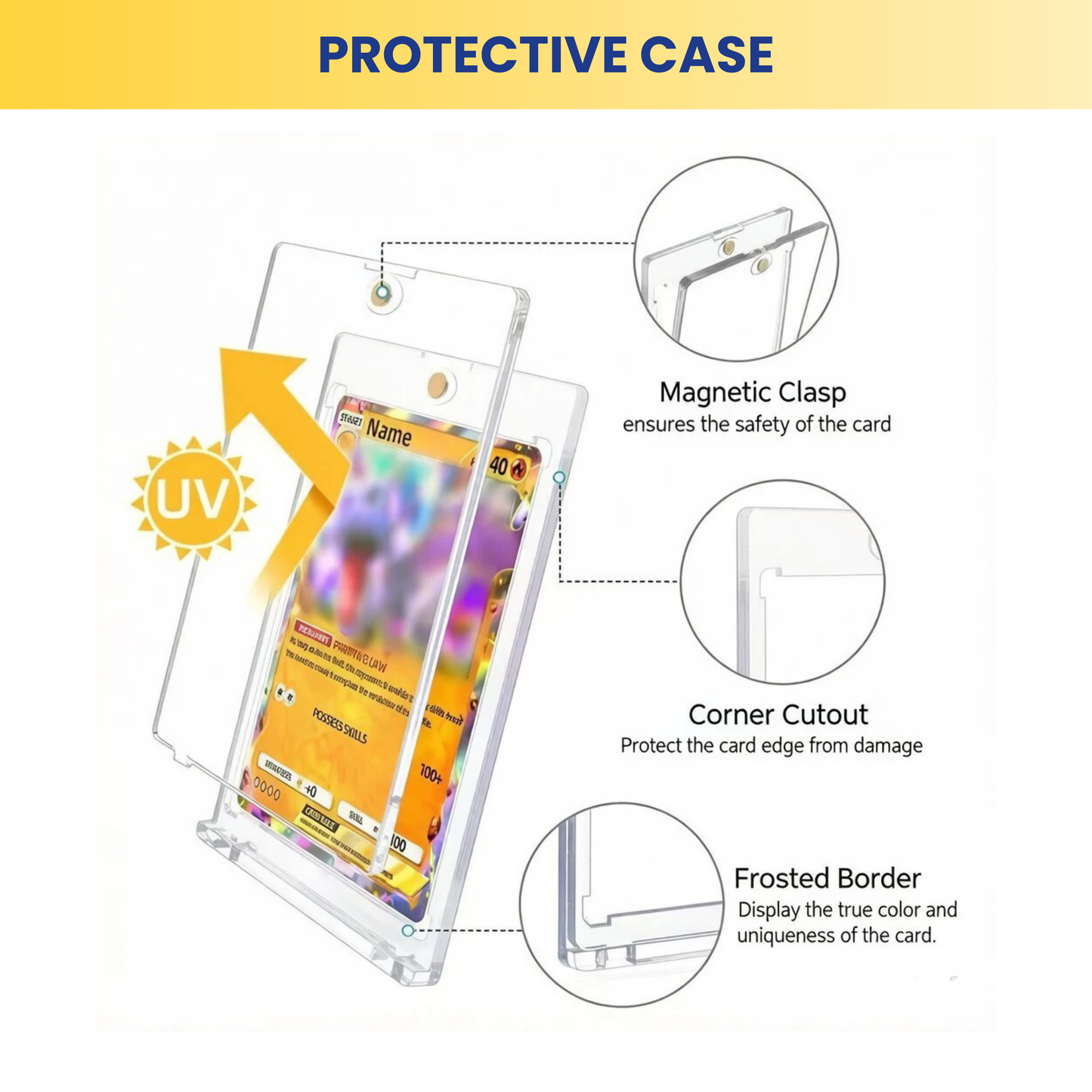 VMAX CARD - AMORIDEX